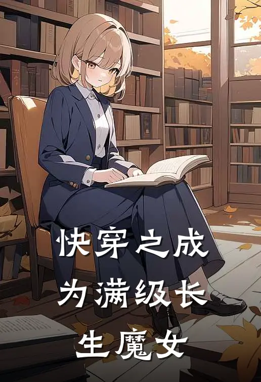 快穿之成为满级长生魔女