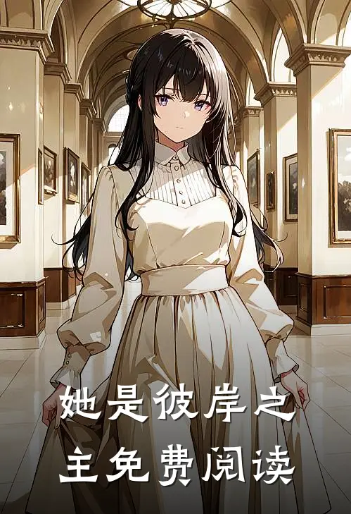 她是彼岸之主免费阅读