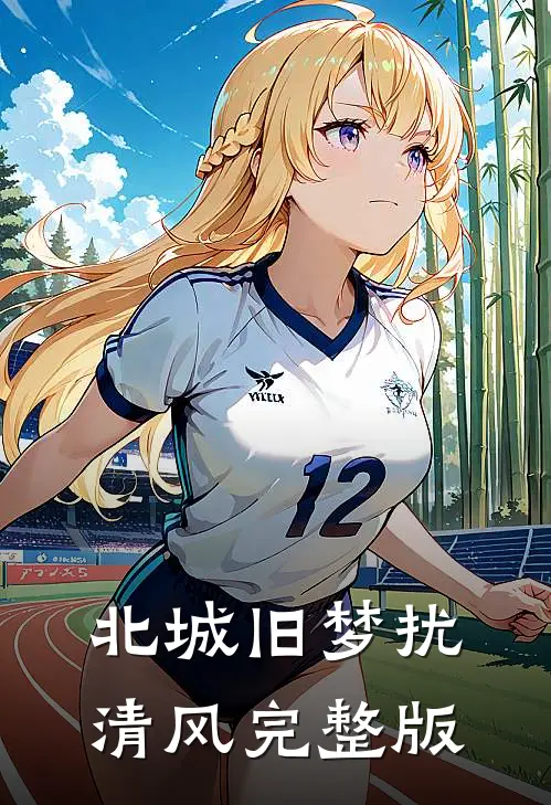 北城旧梦扰清风完整版