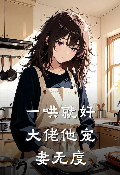 一哄就好，大佬他宠妻无度