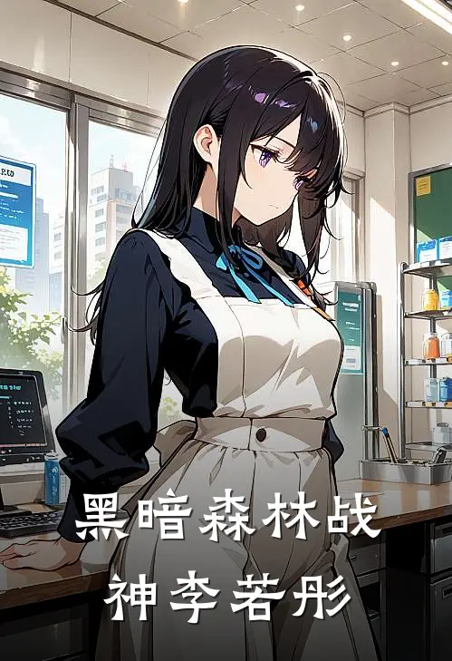 黑暗森林战神李若彤