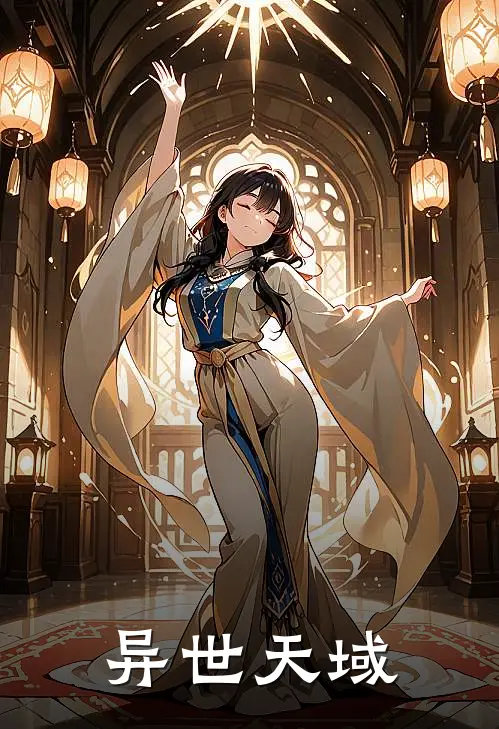 异世天域