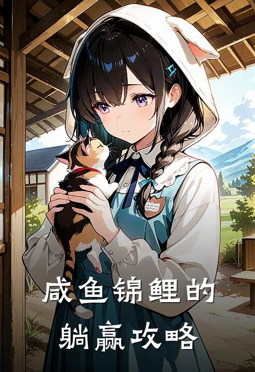 咸鱼锦鲤的躺赢攻略