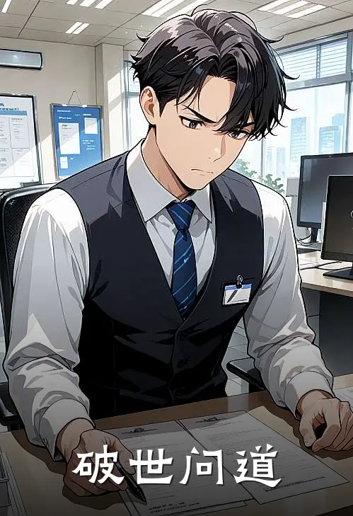 破世问道
