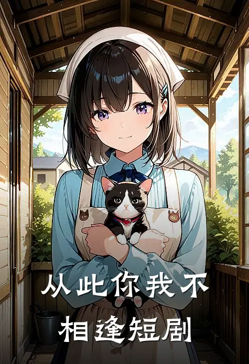 从此你我不相逢短剧