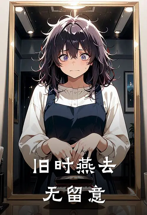 旧时燕去无留意