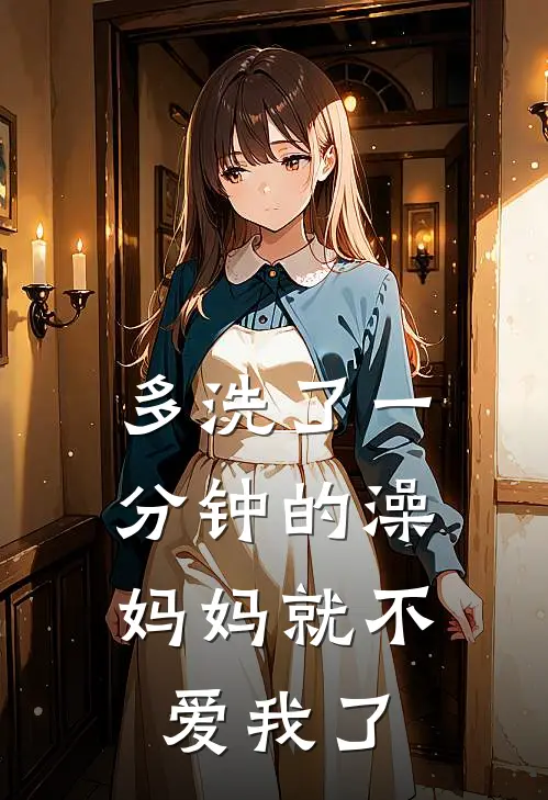 多洗了一分钟的澡，妈妈就不爱我了