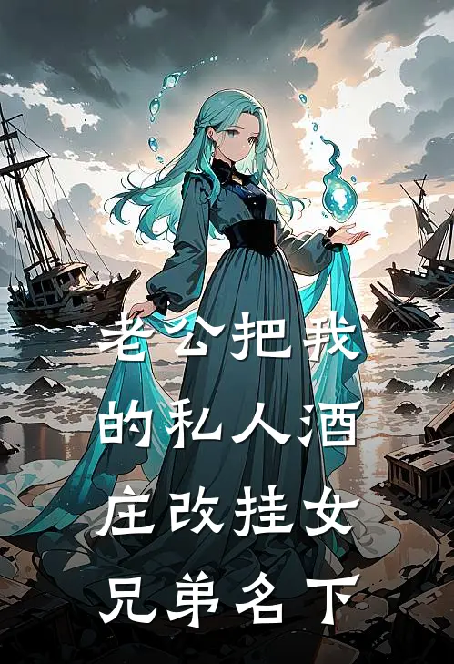 老公把我的私人酒庄改挂女兄弟名下