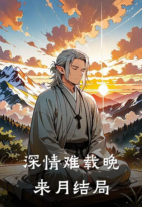 深情难载晚来月结局