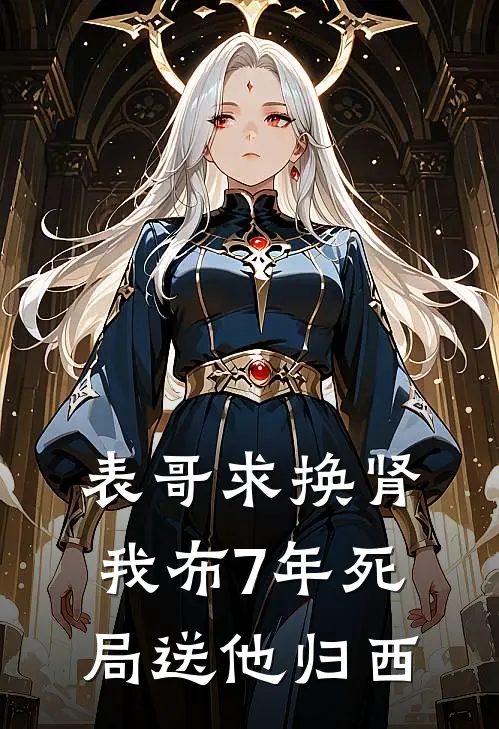 表哥求换肾，我布7年死局送他归西