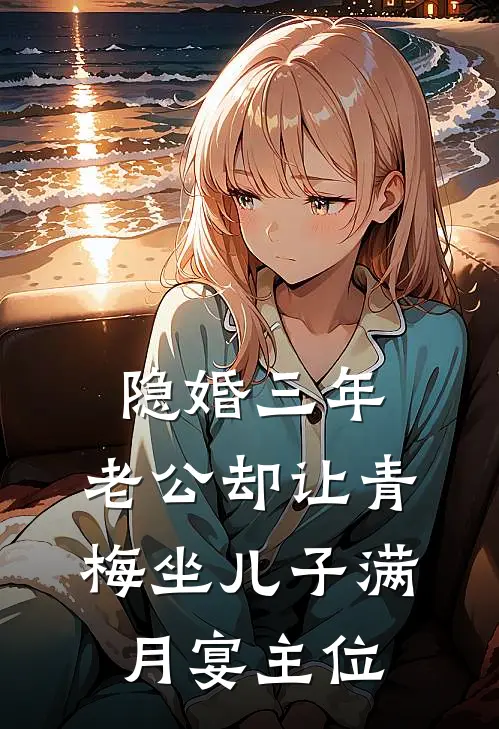 隐婚三年，老公却让青梅坐儿子满月宴主位