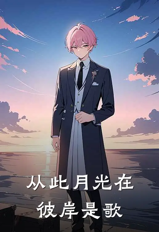 从此月光在彼岸是歌