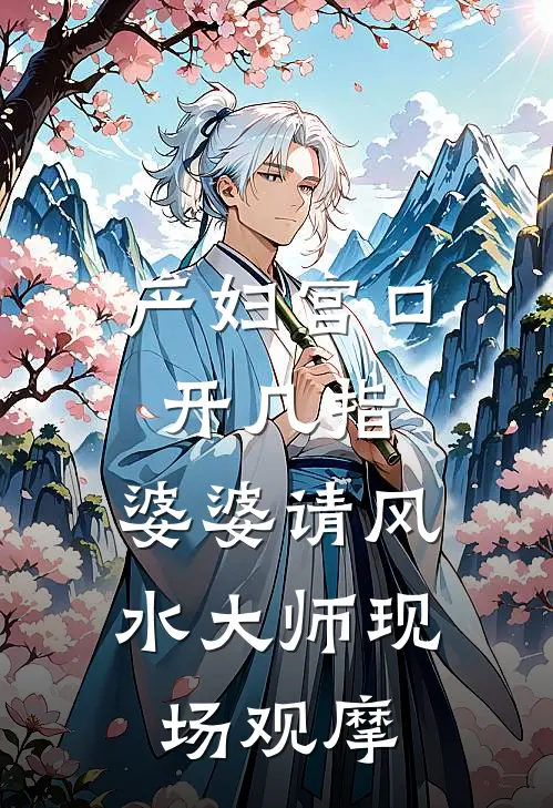 产妇宫口开几指，婆婆请风水大师现场观摩