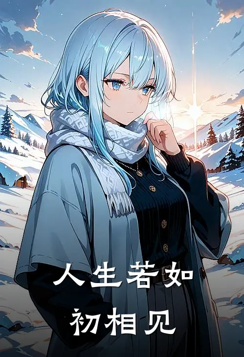 人生若如初相见