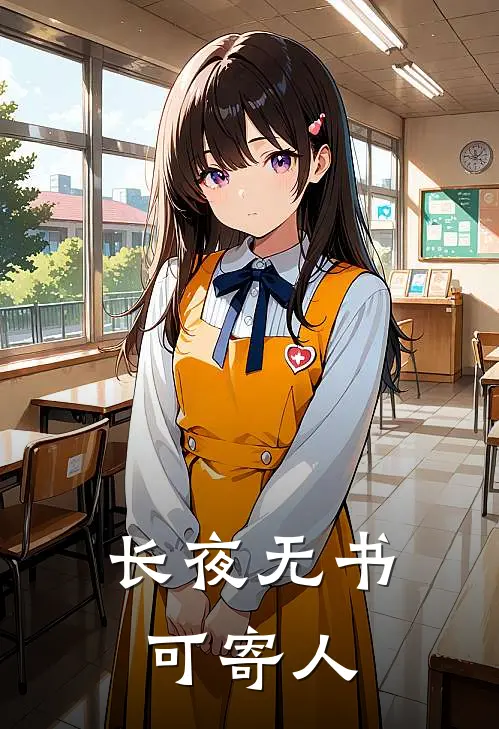 长夜无书可寄人