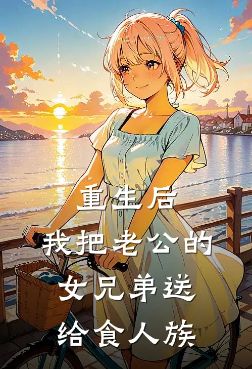 重生后，我把老公的女兄弟送给食人族