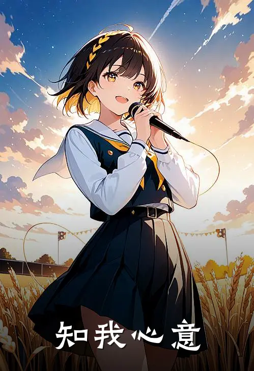 知我心意