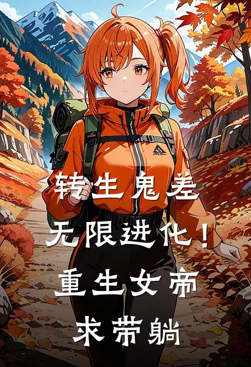 转生鬼差，无限进化！重生女帝求带躺