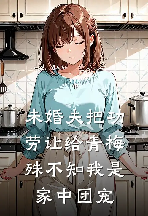 未婚夫把功劳让给青梅，殊不知我是家中团宠