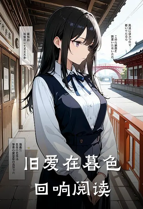 旧爱在暮色回响阅读