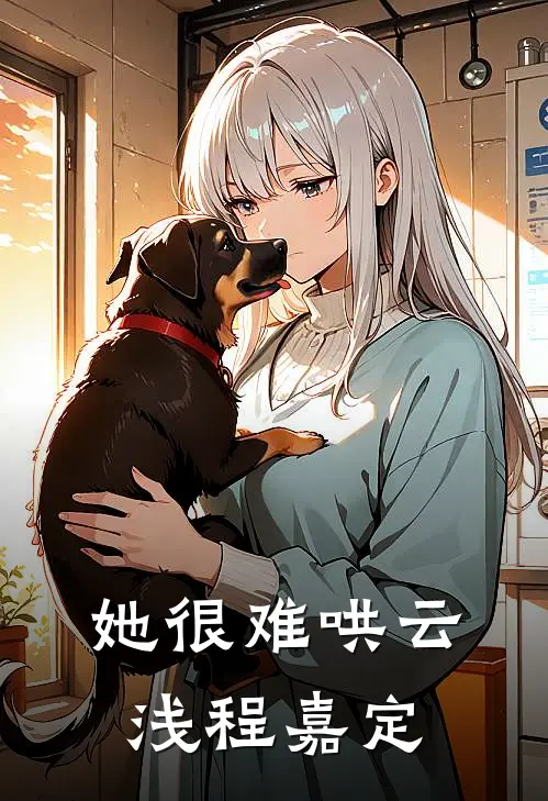 她很难哄云浅 程嘉定