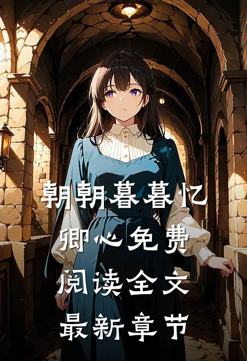 朝朝暮暮忆卿心免费阅读全文最新章节