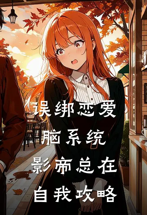 误绑恋爱脑系统，影帝总在自我攻略