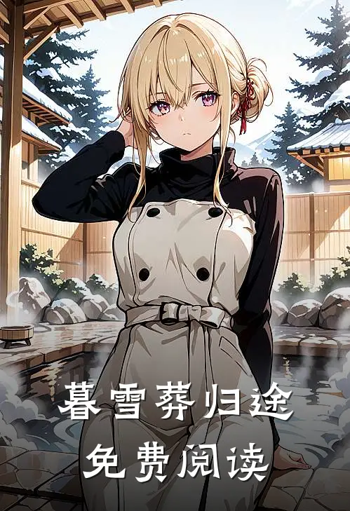 暮雪葬归途免费阅读