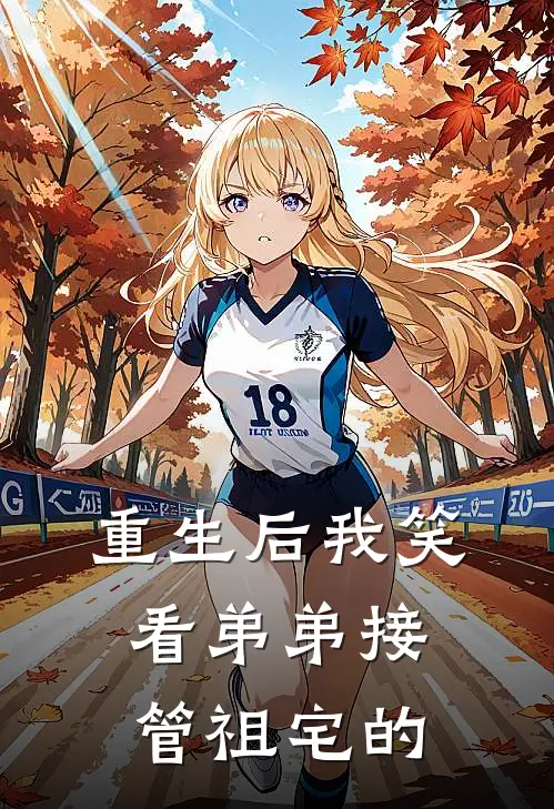 重生后我笑看弟弟接管祖宅的