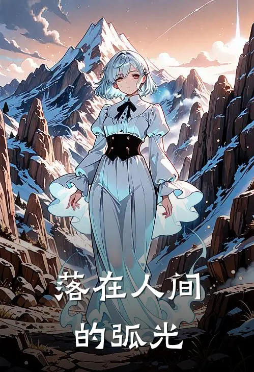 落在人间的弧光