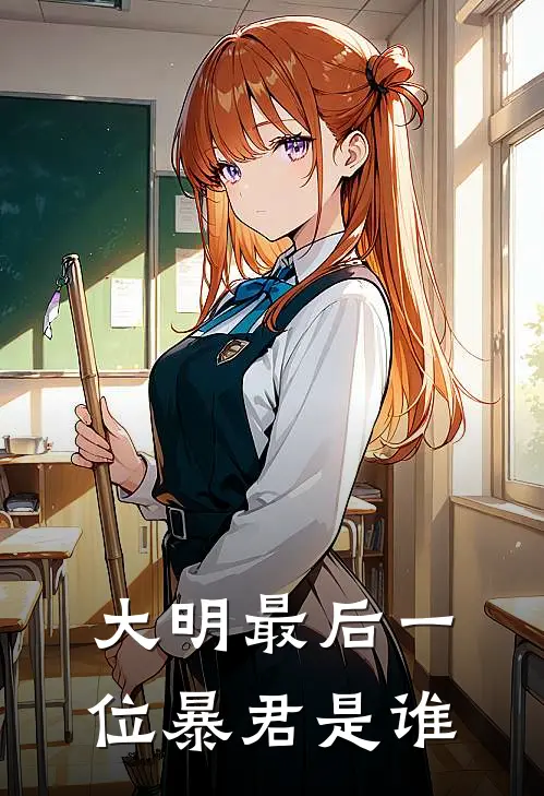 大明最后一位暴君是谁