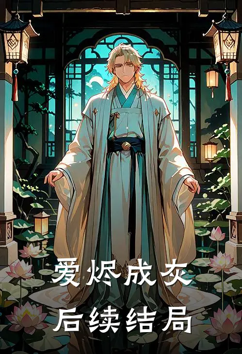 爱烬成灰后续结局