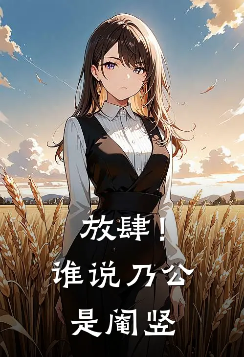 放肆！谁说乃公是阉竖