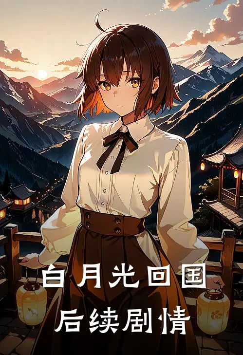白月光回国后续剧情