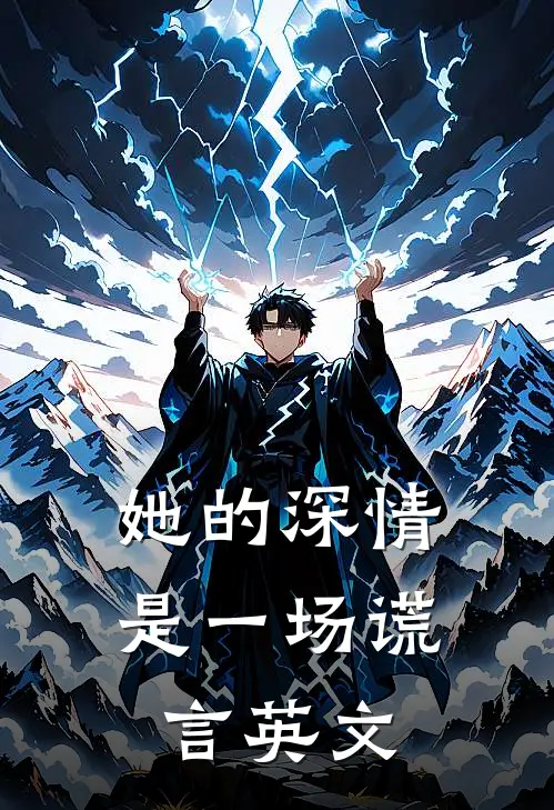 她的深情是一场谎言英文