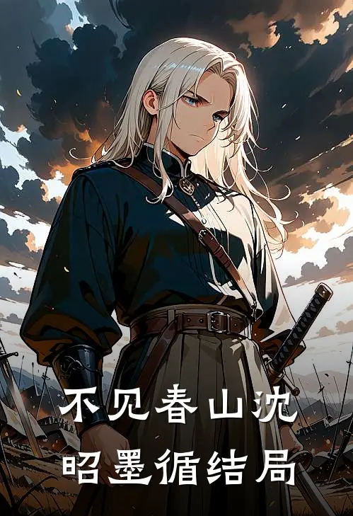 不见春山沈昭墨循结局