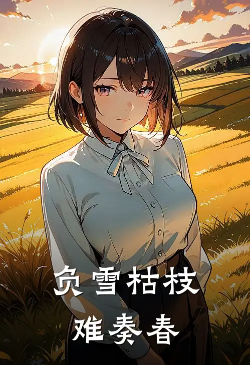 负雪枯枝难奏春