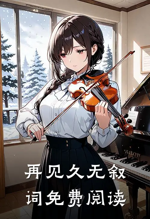 再见久无叙词免费阅读