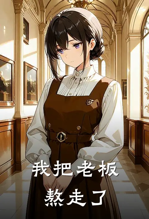 我把老板熬走了