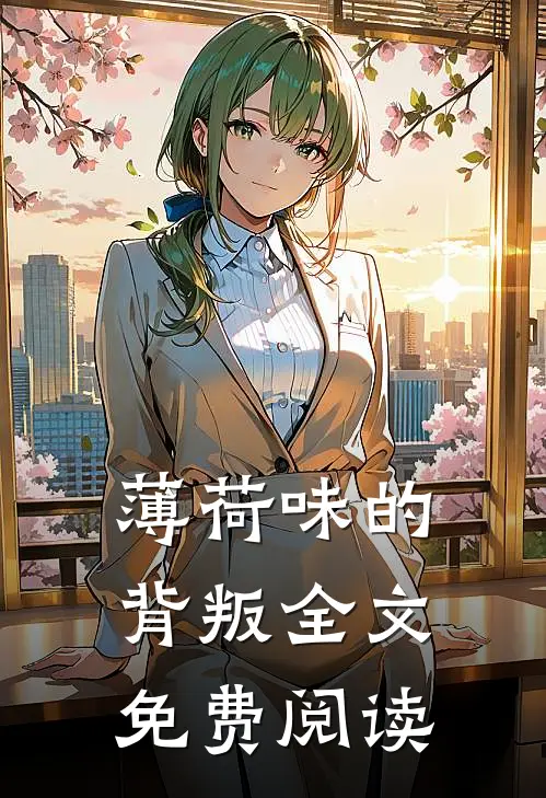 薄荷味的背叛全文免费阅读