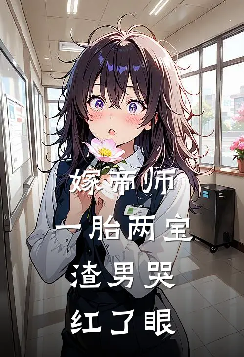 嫁帝师，一胎两宝，渣男哭红了眼