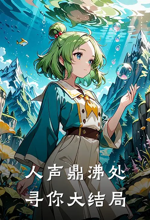 人声鼎沸处寻你大结局