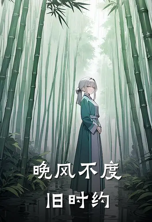 晚风不度旧时约