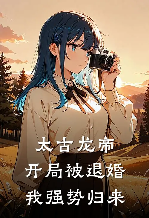 太古龙帝：开局被退婚，我强势归来
