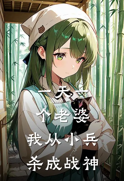 一天一个老婆，我从小兵杀成战神