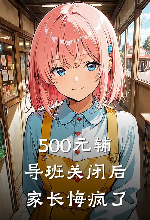 500元辅导班关闭后家长悔疯了