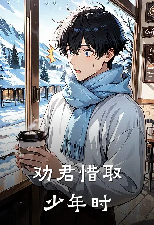 劝君惜取少年时