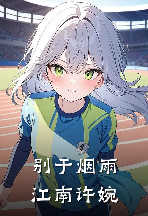 别于烟雨江南许婉