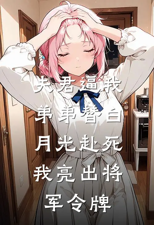 夫君逼我弟弟替白月光赴死，我亮出将军令牌