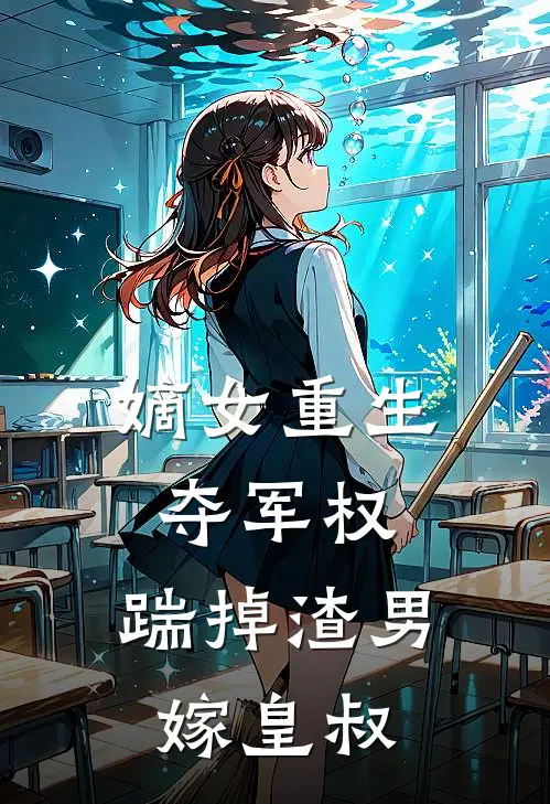 嫡女重生，夺军权，踹掉渣男嫁皇叔